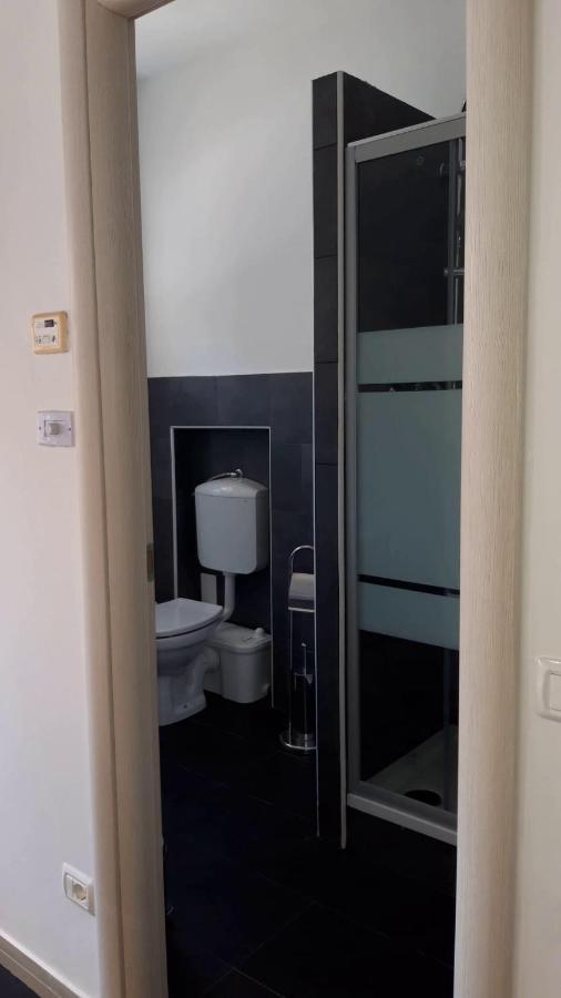 Savoia Rooms Padova Exterior photo